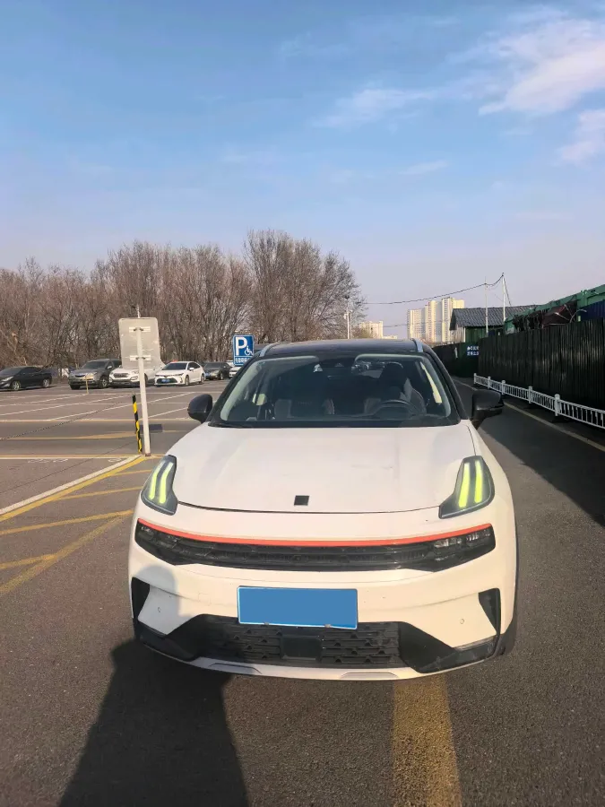 2020 LYNK&CO 06 1.5T 177HP L3 7DCT,autocango,china used car exporter,china ev exporter,chinese used car exporter,chinese used ev exporter