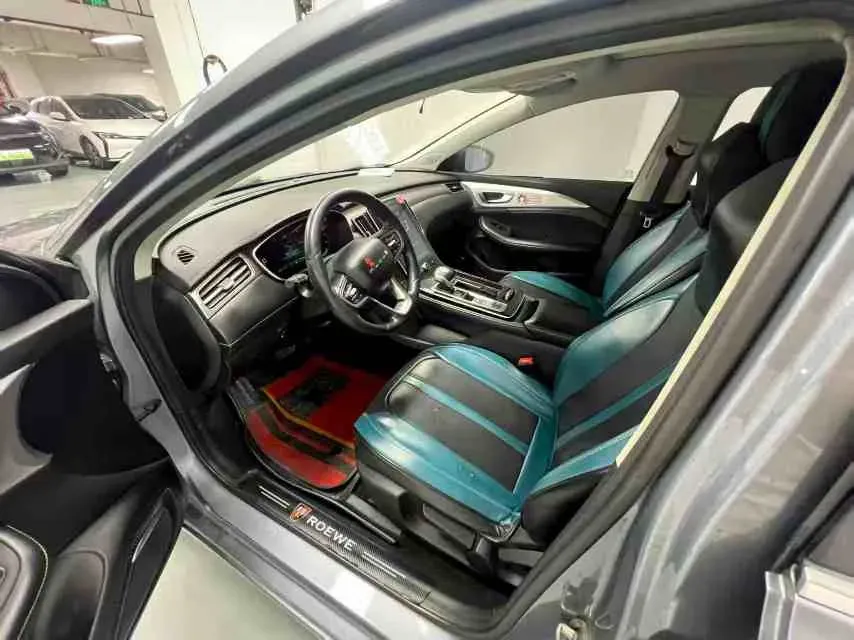 2022 JMC YuHu 7 2.0T 141HP L4 8AT,autocango,china used car exporter,china ev exporter,chinese used car exporter,chinese used ev exporter