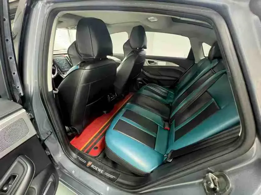 2022 JMC YuHu 7 2.0T 141HP L4 8AT,autocango,china used car exporter,china ev exporter,chinese used car exporter,chinese used ev exporter