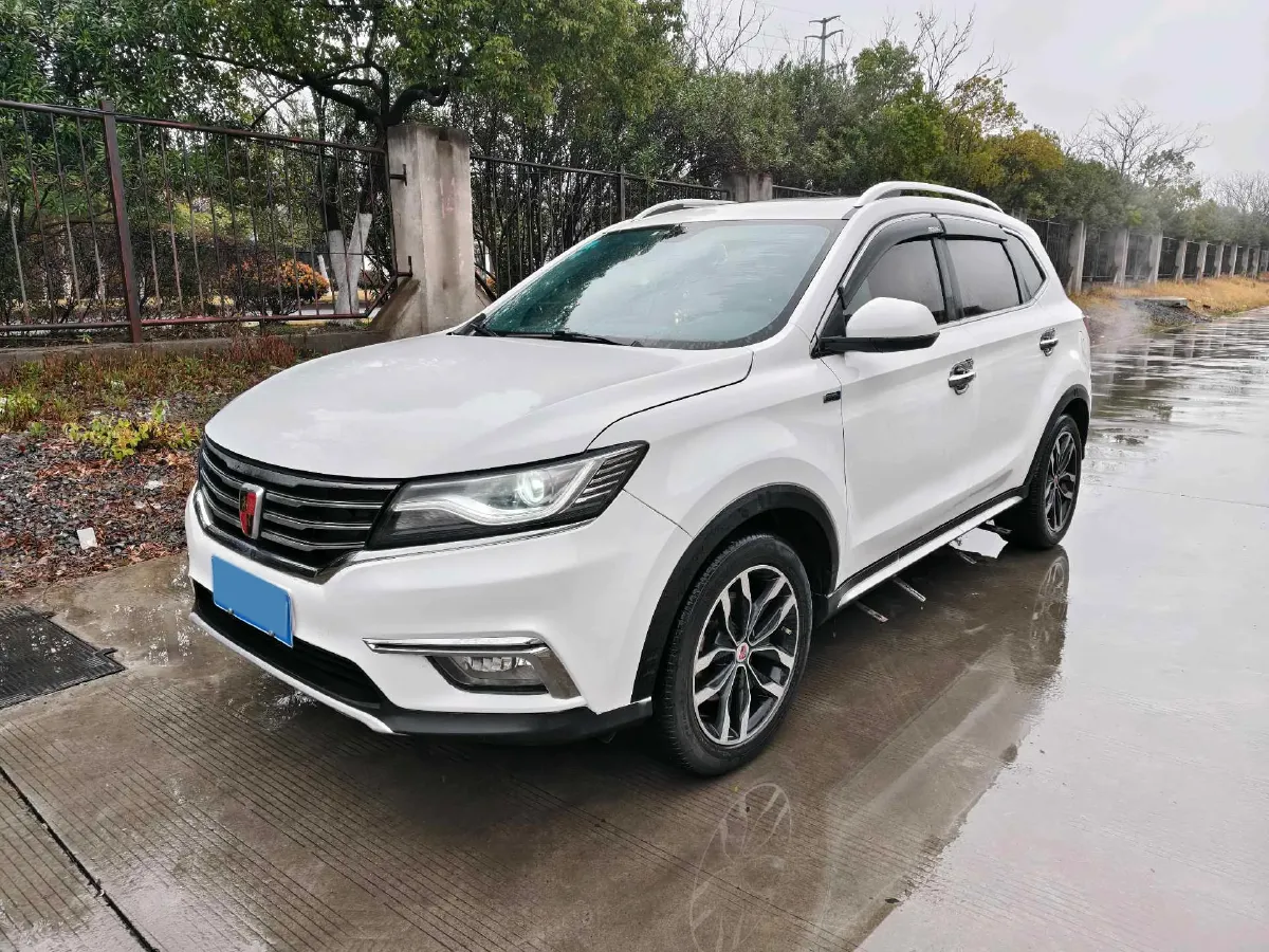 2016 Roewe RX5 2.0T 220HP L4 6DCT,autocango,china used car exporter,china ev exporter,chinese used car exporter,chinese used ev exporter