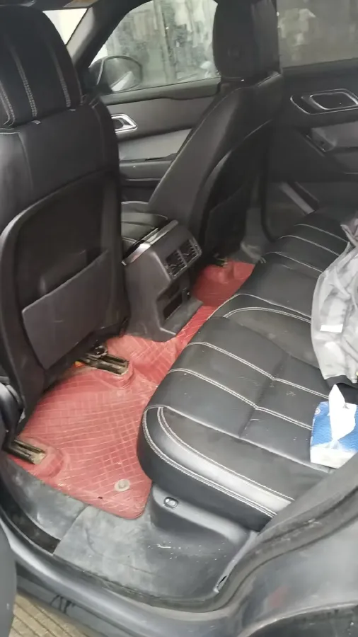 2020 Land Rover Range Rover Velar 2.0T 250HP L4 8AT,autocango,china used car exporter,china ev exporter,chinese used car exporter,chinese used ev exporter