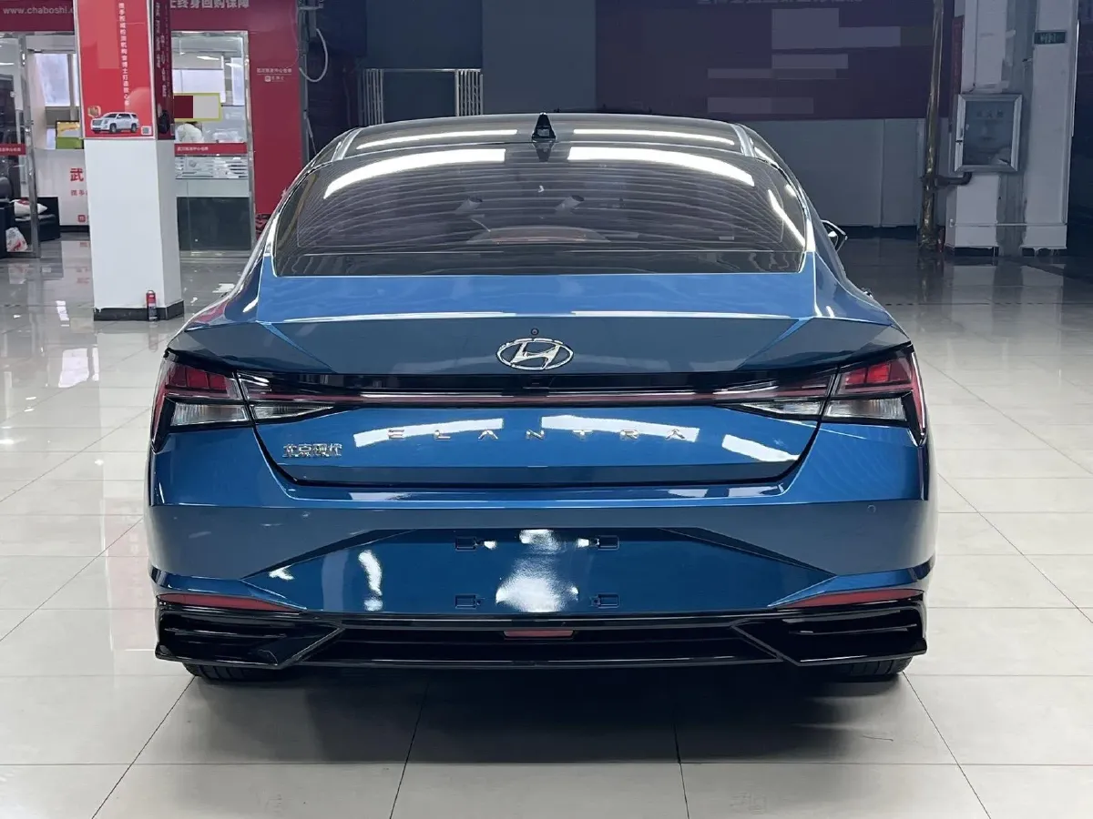 2021 Hyundai Elantra 1.5L 115HP L4 CVT,autocango,china used car exporter,china ev exporter,chinese used car exporter,chinese used ev exporter