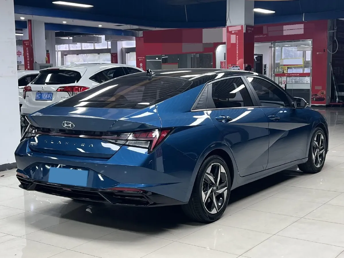 2021 Hyundai Elantra 1.5L 115HP L4 CVT,autocango,china used car exporter,china ev exporter,chinese used car exporter,chinese used ev exporter