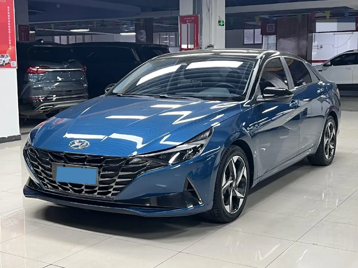 2021 Hyundai Elantra 1.5L 115HP L4 CVT,autocango,china used car exporter,china ev exporter,chinese used car exporter,chinese used ev exporter