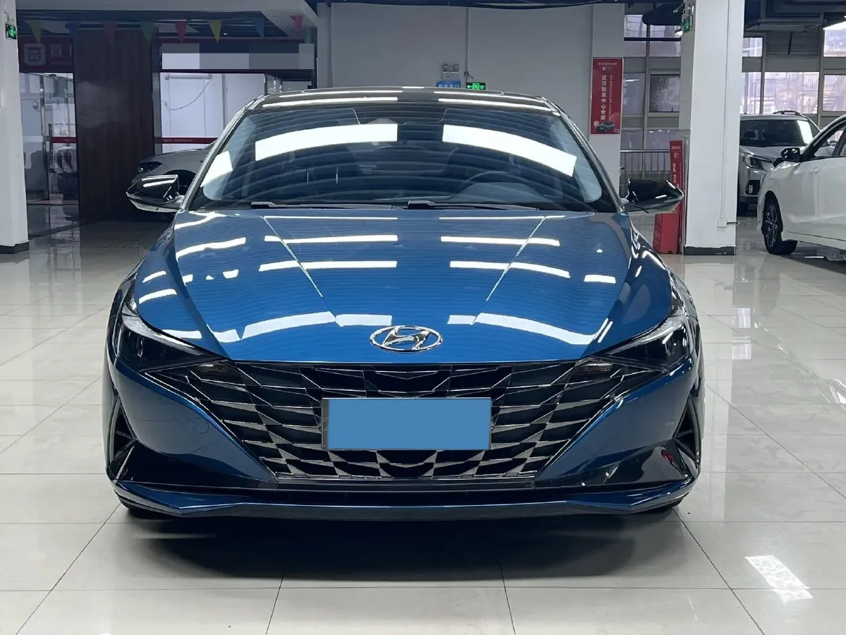 2021 Hyundai Elantra 1.5L 115HP L4 CVT,autocango,china used car exporter,china ev exporter,chinese used car exporter,chinese used ev exporter