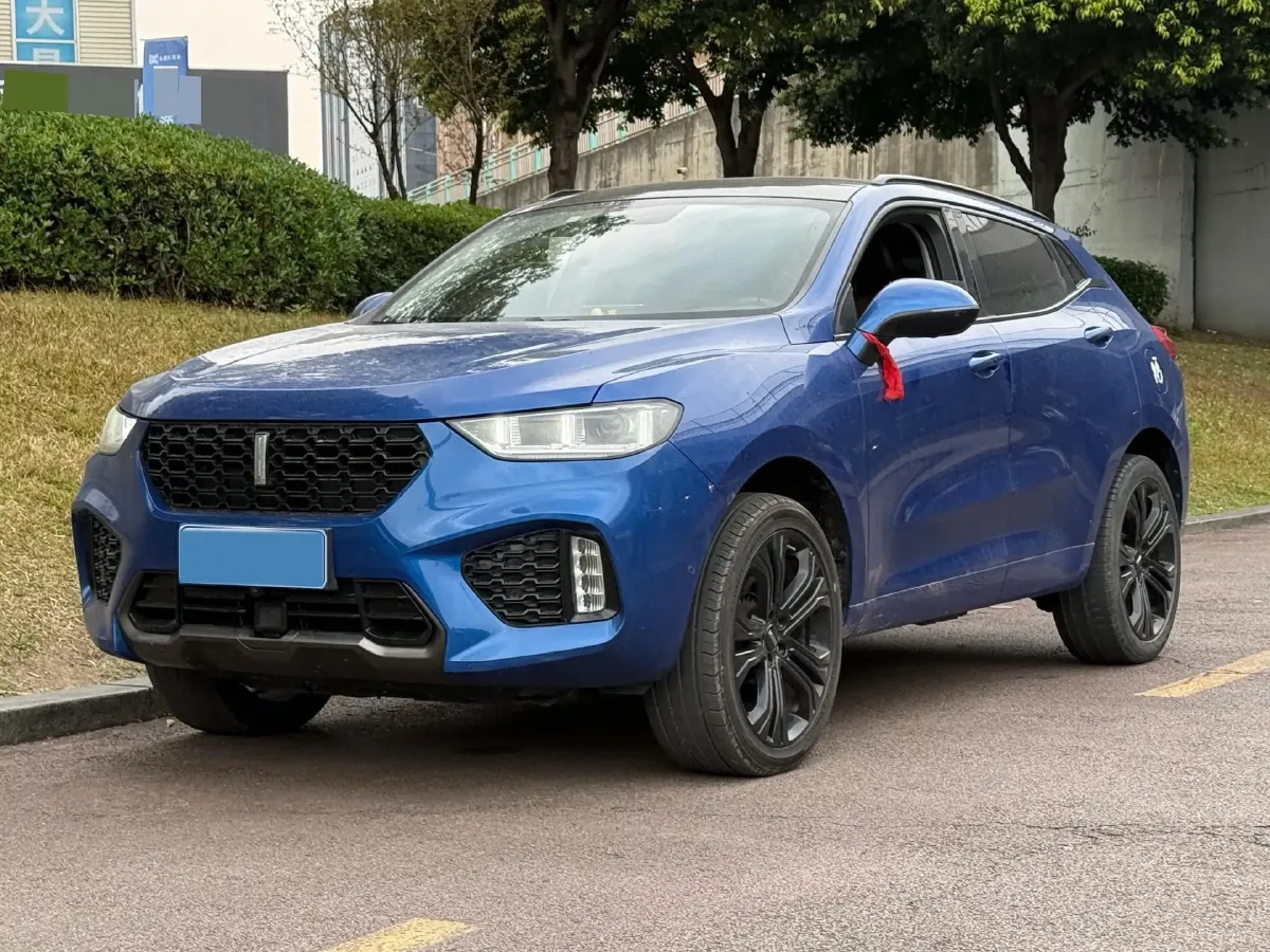 2017 WEY VV5 2.0T 197HP L4 7DCT,autocango,china used car exporter,china ev exporter,chinese used car exporter,chinese used ev exporter