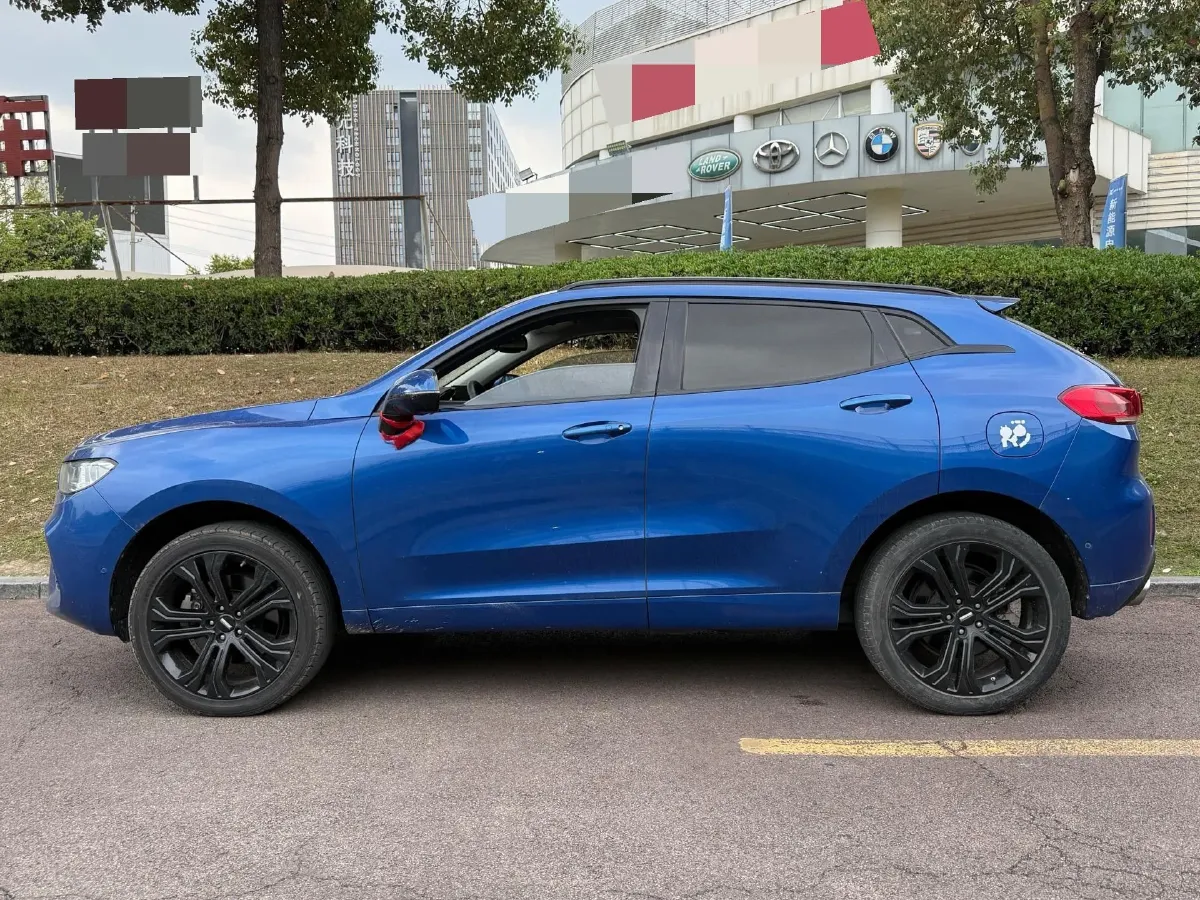 2017 WEY VV5 2.0T 197HP L4 7DCT,autocango,china used car exporter,china ev exporter,chinese used car exporter,chinese used ev exporter