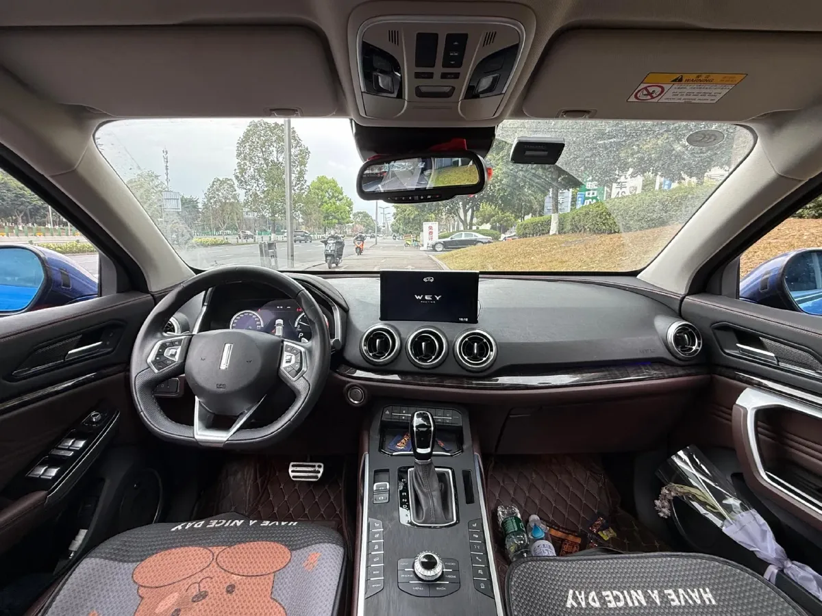 2017 WEY VV5 2.0T 197HP L4 7DCT,autocango,china used car exporter,china ev exporter,chinese used car exporter,chinese used ev exporter