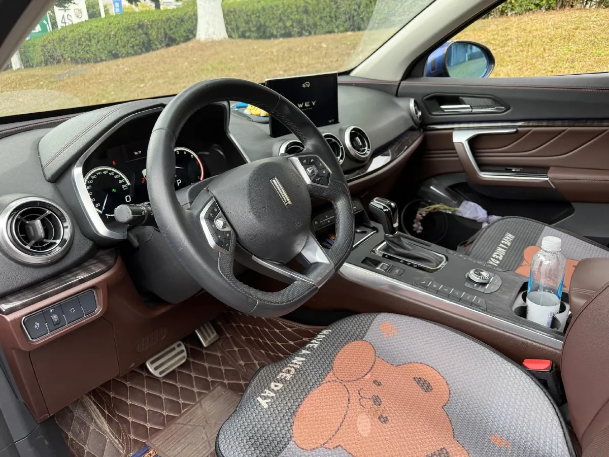 2017 WEY VV5 2.0T 197HP L4 7DCT,autocango,china used car exporter,china ev exporter,chinese used car exporter,chinese used ev exporter