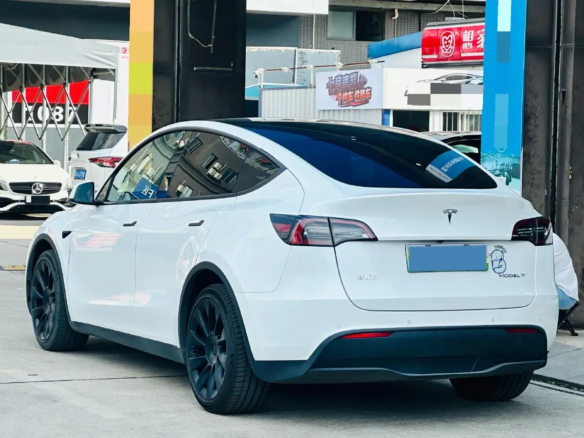 2021 Tesla Model Y BEV 76.8KWH,autocango,china used car exporter,china ev exporter,chinese used car exporter,chinese used ev exporter