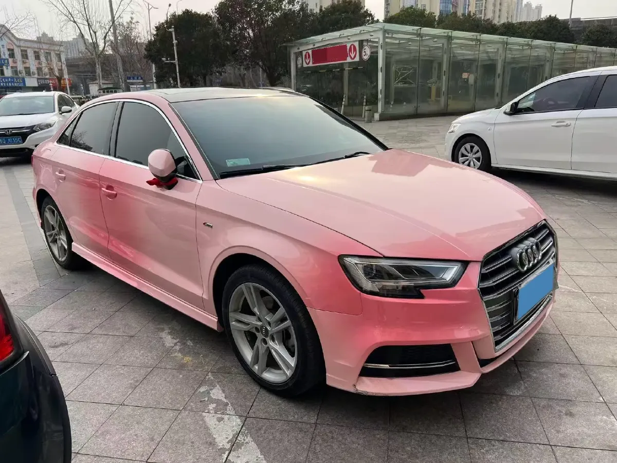 2020 Audi A3 1.4T 150HP L4 7DCT,autocango,china used car exporter,china ev exporter,chinese used car exporter,chinese used ev exporter