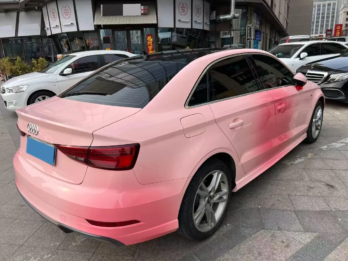 2020 Audi A3 1.4T 150HP L4 7DCT,autocango,china used car exporter,china ev exporter,chinese used car exporter,chinese used ev exporter