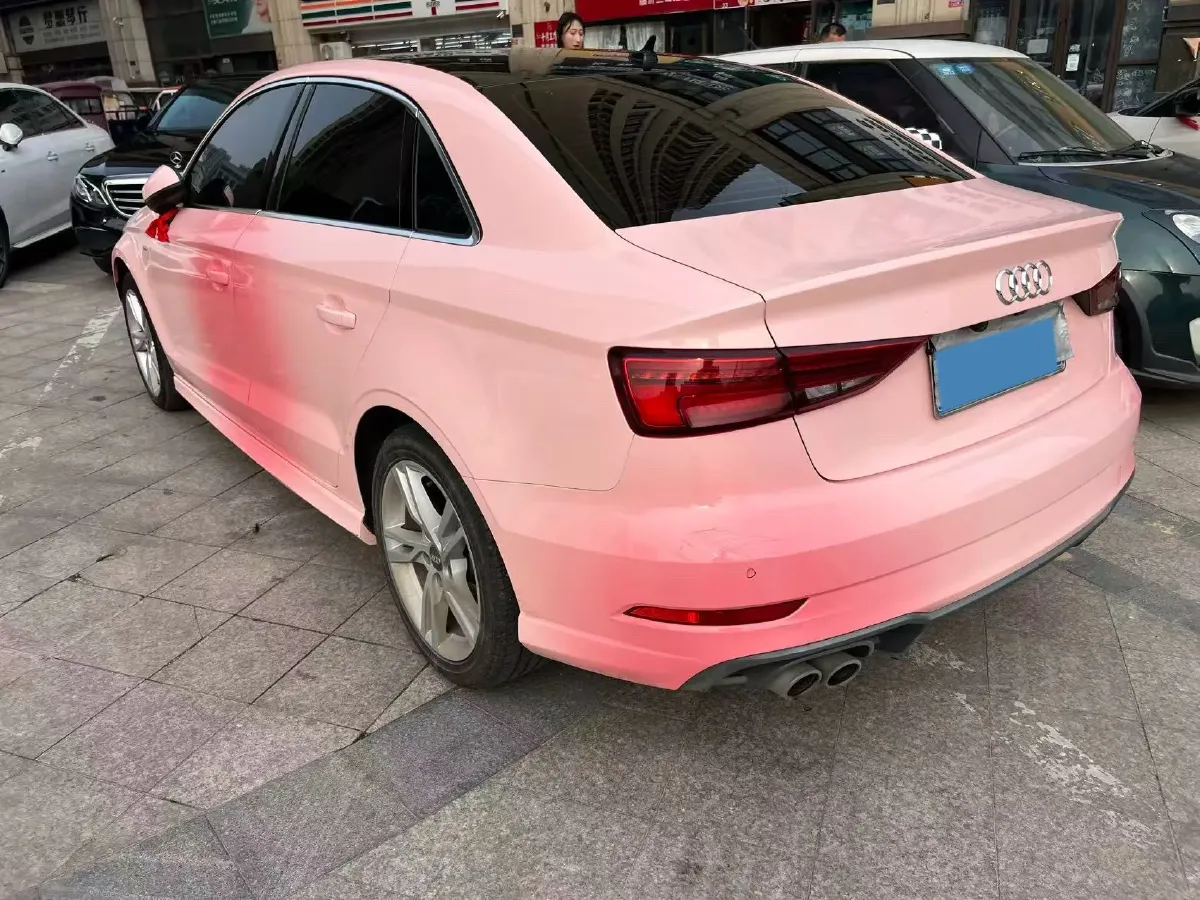 2020 Audi A3 1.4T 150HP L4 7DCT,autocango,china used car exporter,china ev exporter,chinese used car exporter,chinese used ev exporter