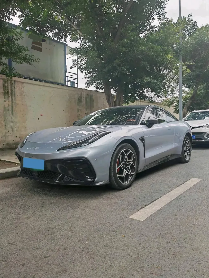 2023 Neta GT BEV 78KWH,autocango,china used car exporter,china ev exporter,chinese used car exporter,chinese used ev exporter
