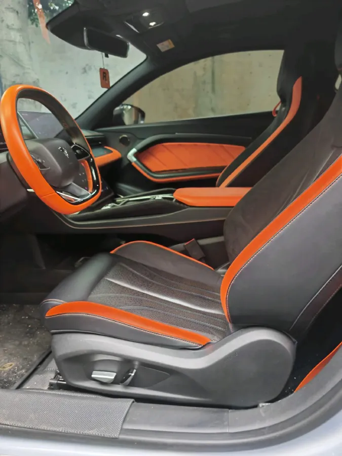 2023 Neta GT BEV 78KWH,autocango,china used car exporter,china ev exporter,chinese used car exporter,chinese used ev exporter