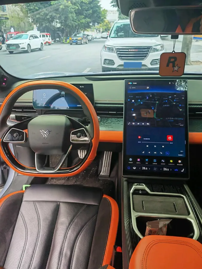 2023 Neta GT BEV 78KWH,autocango,china used car exporter,china ev exporter,chinese used car exporter,chinese used ev exporter