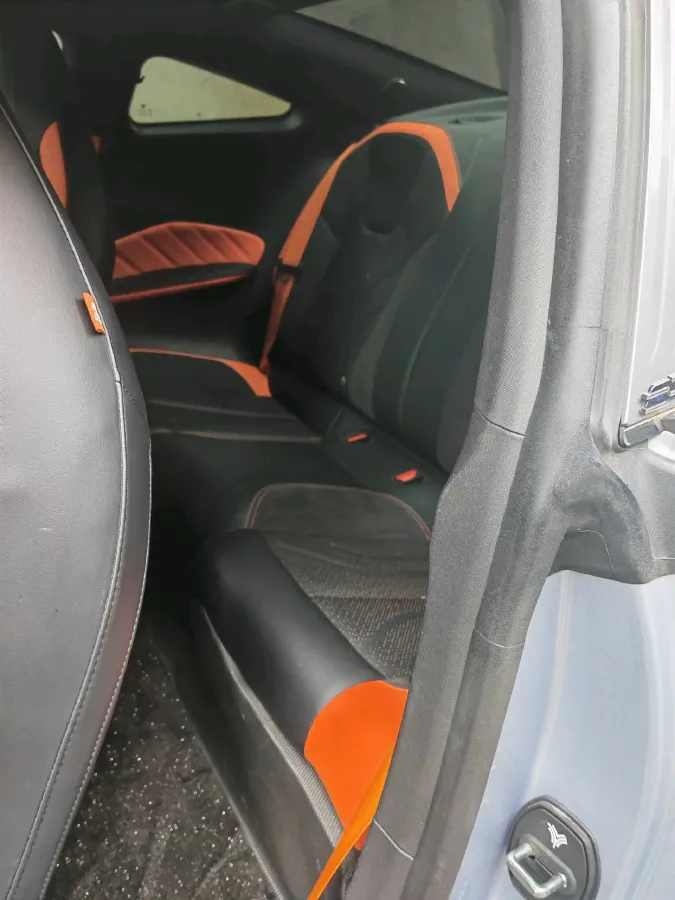 2023 Neta GT BEV 78KWH,autocango,china used car exporter,china ev exporter,chinese used car exporter,chinese used ev exporter