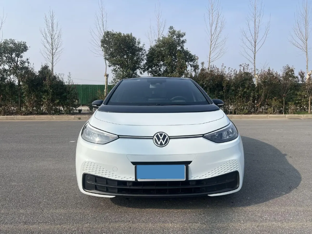 2023 Volkswagen ID.3 BEV 52.8KWH,autocango,china used car exporter,china ev exporter,chinese used car exporter,chinese used ev exporter