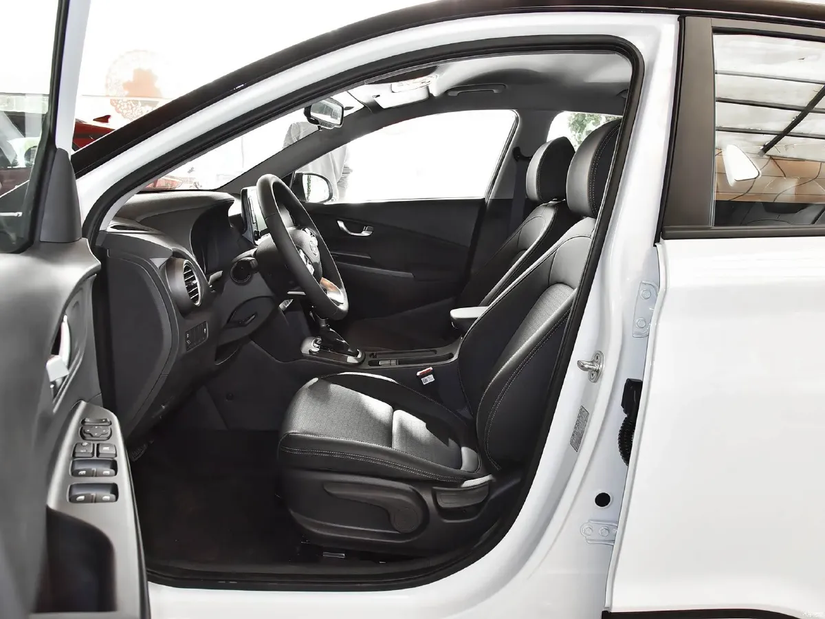 2018 Hyundai Encino 1.6T 177HP L4 7DCT,autocango,china used car exporter,china ev exporter,chinese used car exporter,chinese used ev exporter