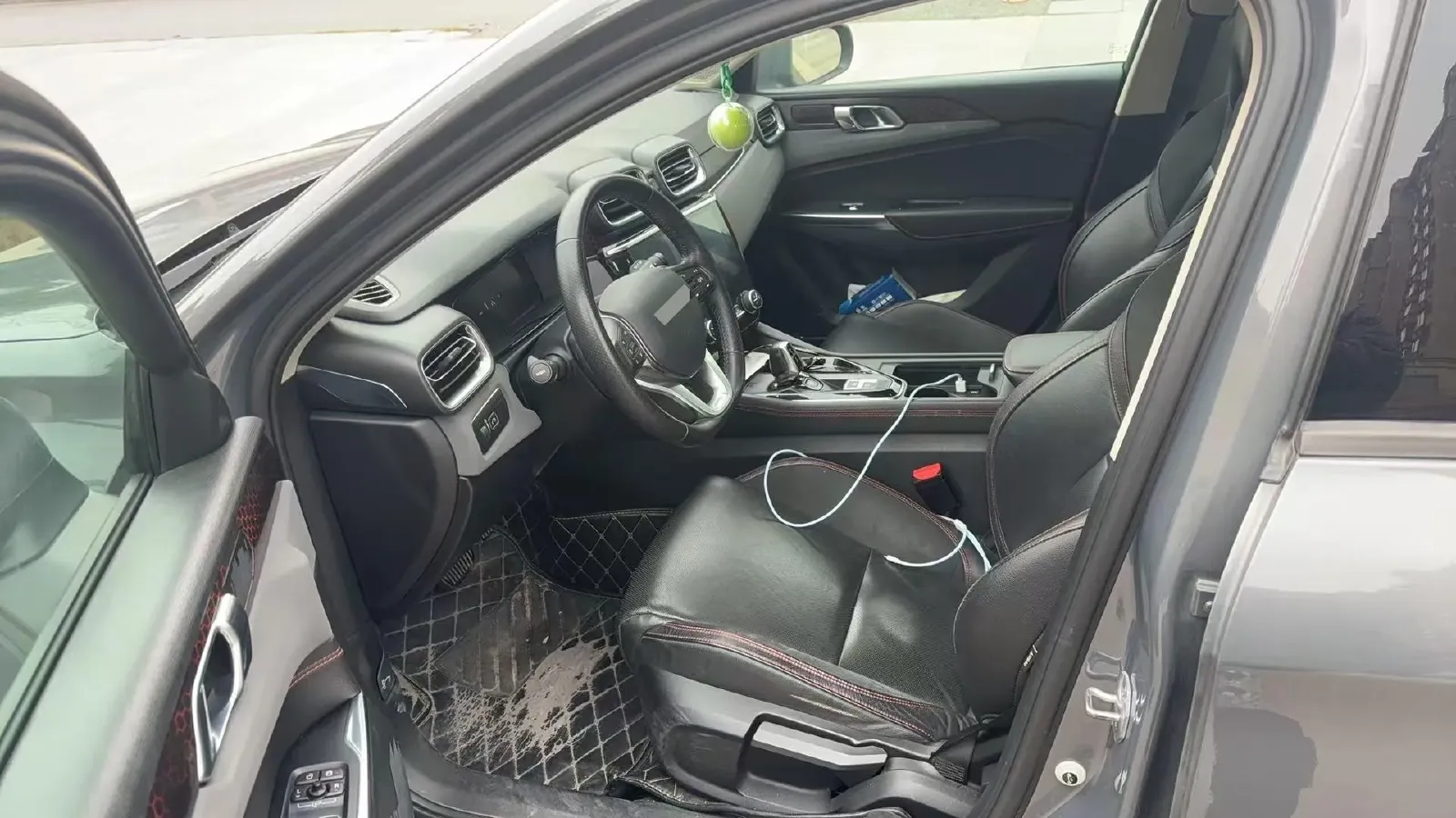 2018 Geely Emgrand GT 1.5T 180HP L3 7DCT,autocango,china used car exporter,china ev exporter,chinese used car exporter,chinese used ev exporter