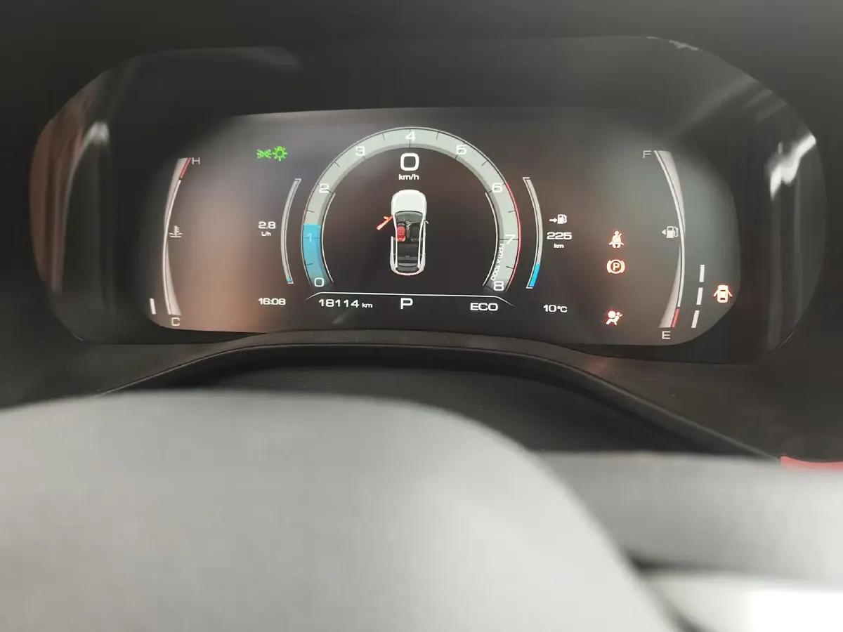 2021 Haval Rabbit 1.5T 184HP L4 7DCT,autocango,china used car exporter,china ev exporter,chinese used car exporter,chinese used ev exporter