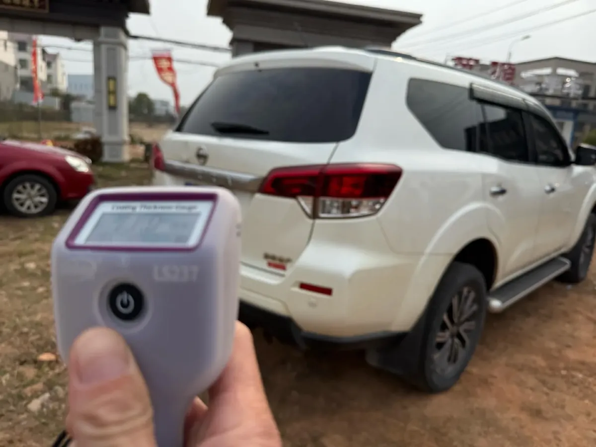 2020 Nissan Terra 2.5L 193HP L4 7AT,autocango,china used car exporter,china ev exporter,chinese used car exporter,chinese used ev exporter