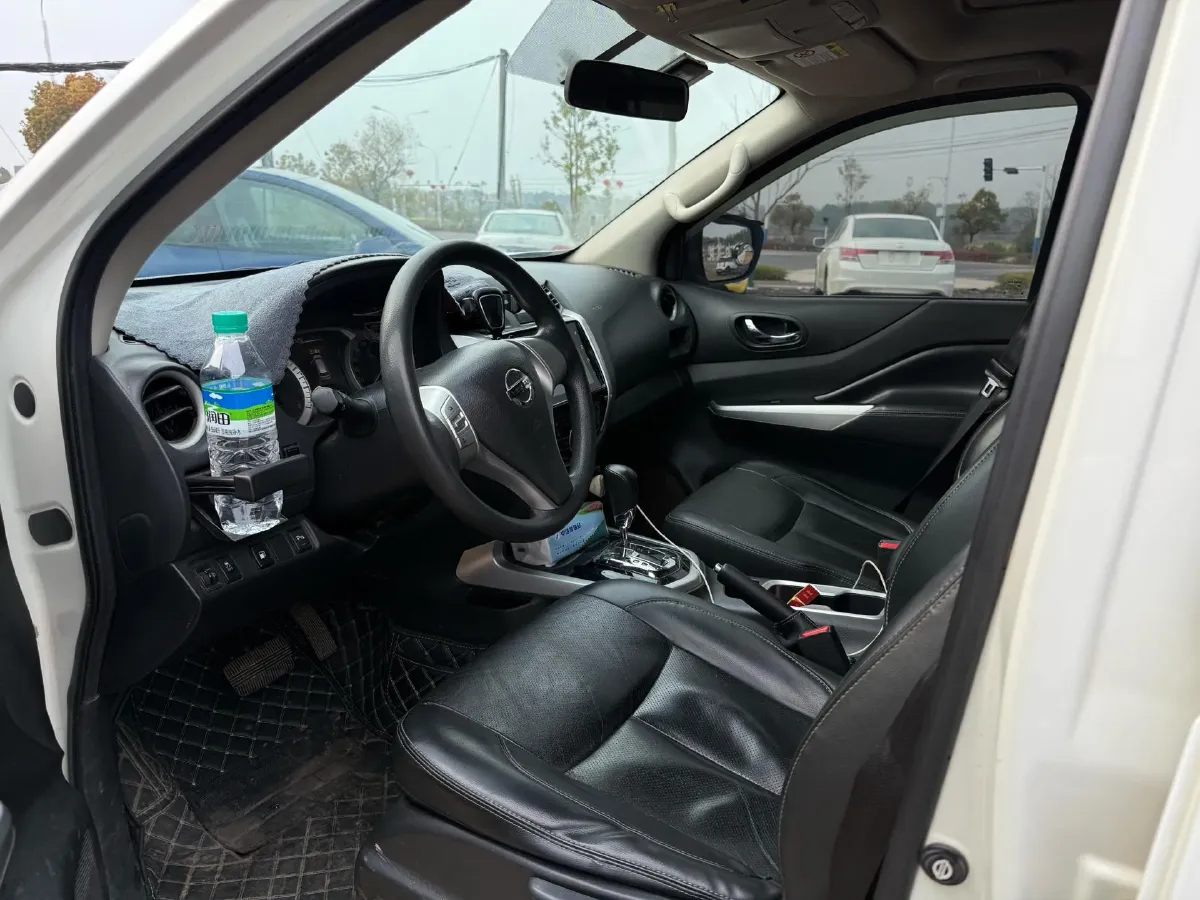 2020 Nissan Terra 2.5L 193HP L4 7AT,autocango,china used car exporter,china ev exporter,chinese used car exporter,chinese used ev exporter