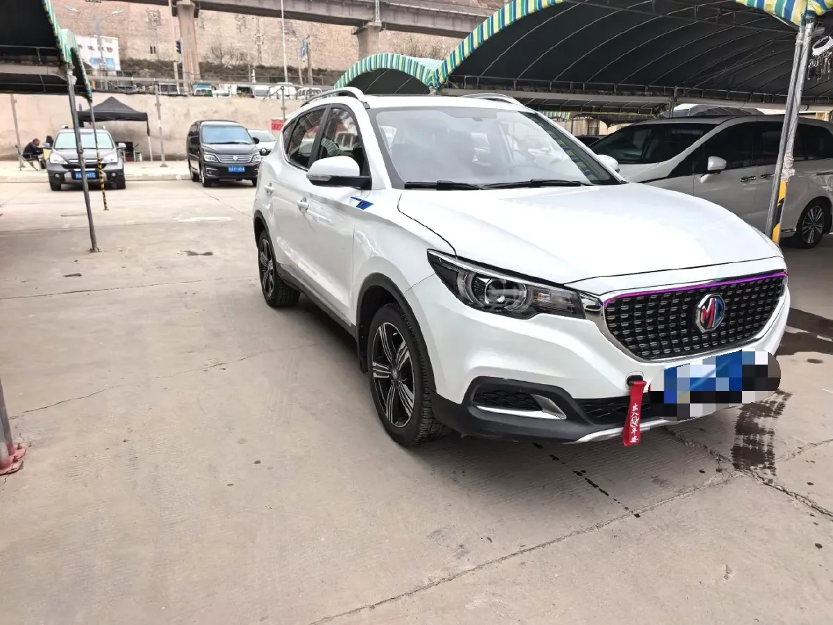 2019 MG ZS 1.5L 120HP L4 5MT,autocango,china used car exporter,china ev exporter,chinese used car exporter,chinese used ev exporter