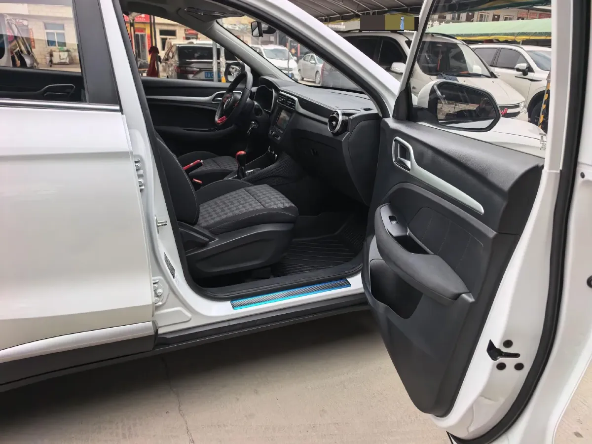 2019 MG ZS 1.5L 120HP L4 5MT,autocango,china used car exporter,china ev exporter,chinese used car exporter,chinese used ev exporter