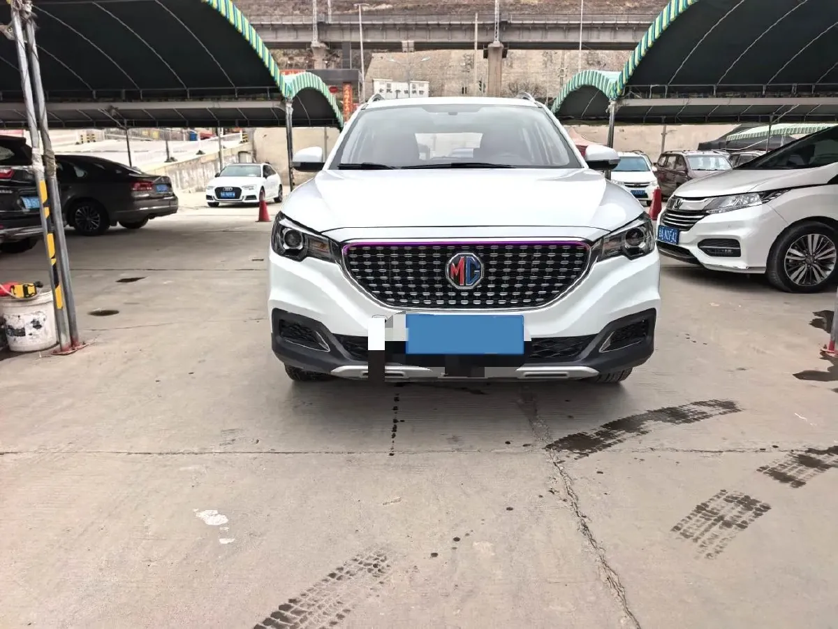 2019 MG ZS 1.5L 120HP L4 5MT,autocango,china used car exporter,china ev exporter,chinese used car exporter,chinese used ev exporter