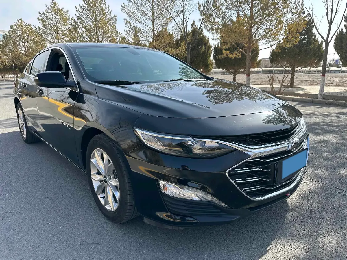 2022 Chevrolet Malibu XL 1.5T 169HP L4 9AT,autocango,china used car exporter,china ev exporter,chinese used car exporter,chinese used ev exporter