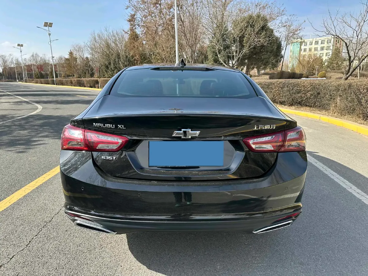 2022 Chevrolet Malibu XL 1.5T 169HP L4 9AT,autocango,china used car exporter,china ev exporter,chinese used car exporter,chinese used ev exporter