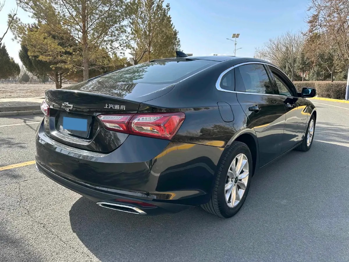 2022 Chevrolet Malibu XL 1.5T 169HP L4 9AT,autocango,china used car exporter,china ev exporter,chinese used car exporter,chinese used ev exporter