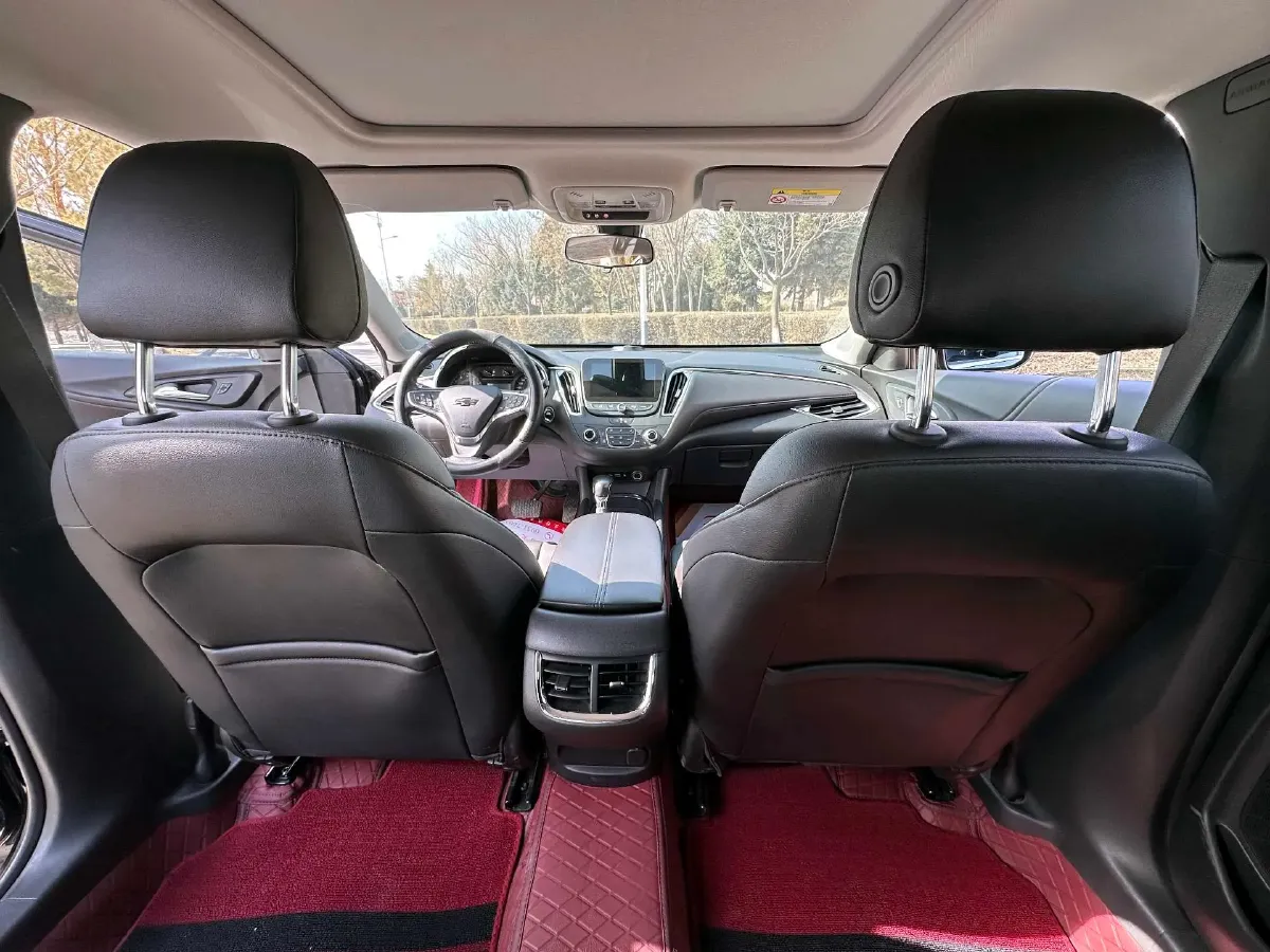 2022 Chevrolet Malibu XL 1.5T 169HP L4 9AT,autocango,china used car exporter,china ev exporter,chinese used car exporter,chinese used ev exporter