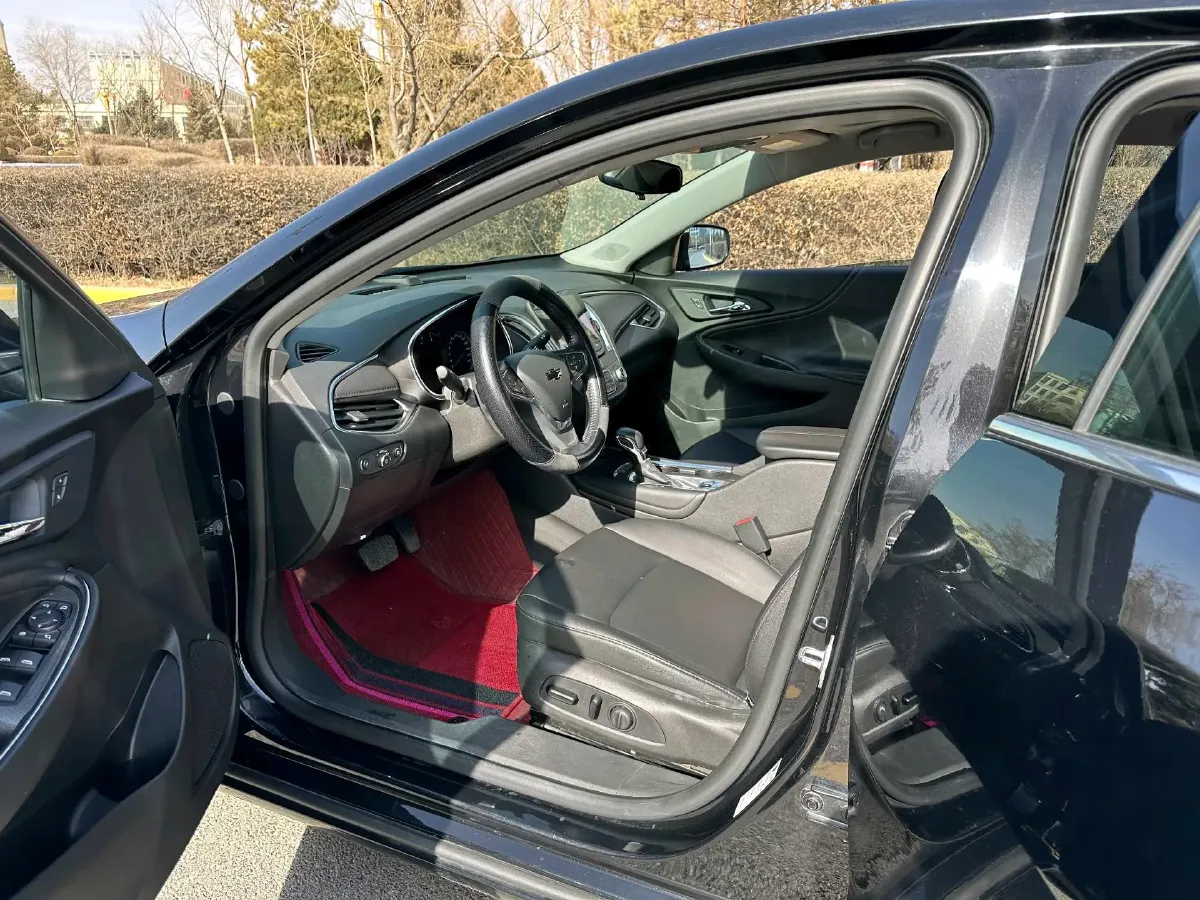 2022 Chevrolet Malibu XL 1.5T 169HP L4 9AT,autocango,china used car exporter,china ev exporter,chinese used car exporter,chinese used ev exporter