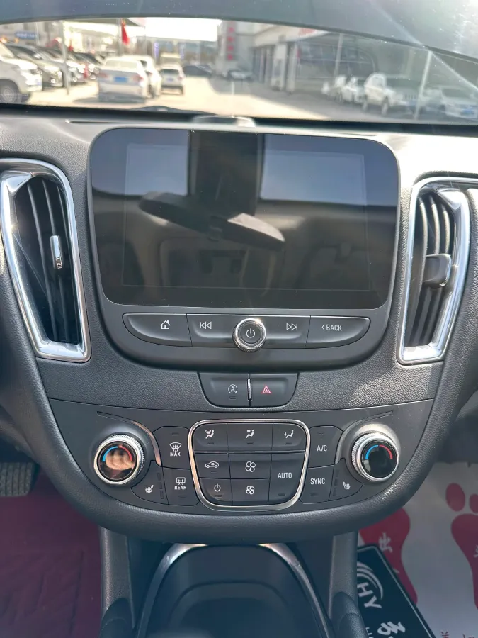 2022 Chevrolet Malibu XL 1.5T 169HP L4 9AT,autocango,china used car exporter,china ev exporter,chinese used car exporter,chinese used ev exporter