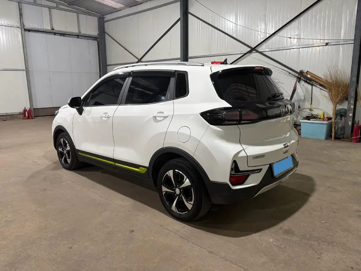 2020 ChangAn E-Pro BEV 48.3KWH,autocango,china used car exporter,china ev exporter,chinese used car exporter,chinese used ev exporter