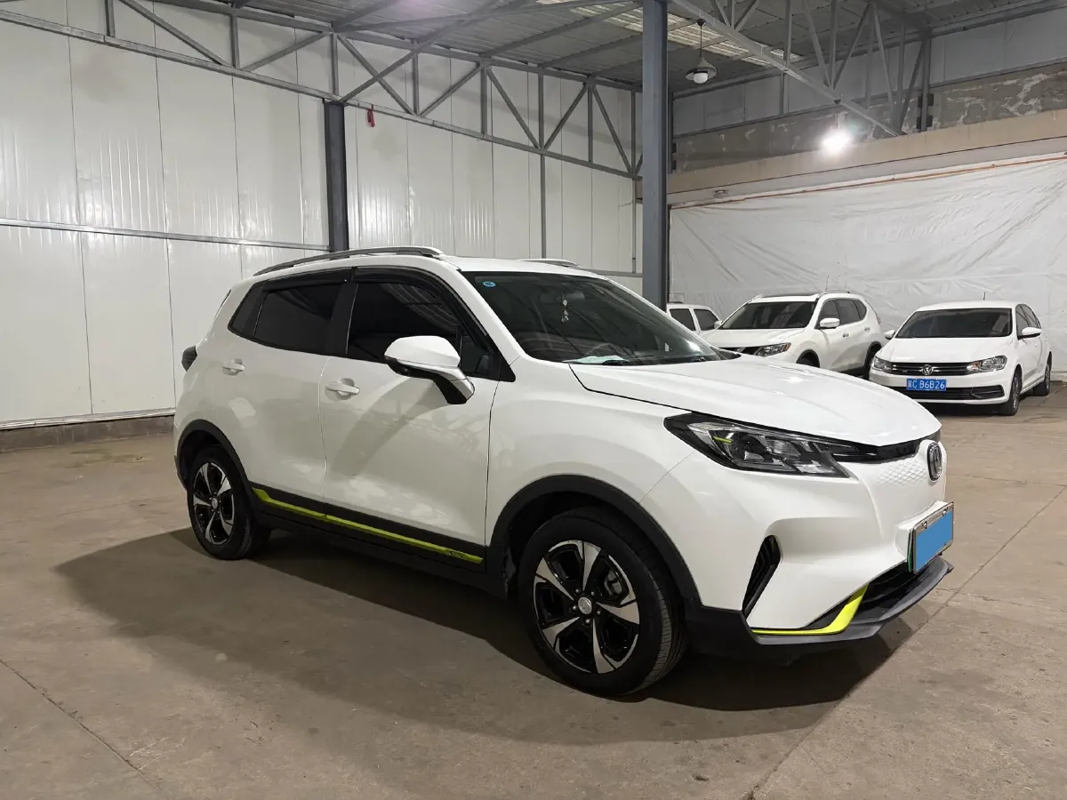 2020 ChangAn E-Pro BEV 48.3KWH,autocango,china used car exporter,china ev exporter,chinese used car exporter,chinese used ev exporter