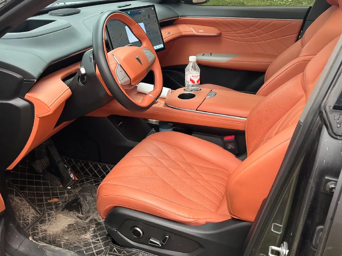 2023 Deepal S07 1.5L 95HP L4 REEV 31.73KWH,autocango,china used car exporter,china ev exporter,chinese used car exporter,chinese used ev exporter