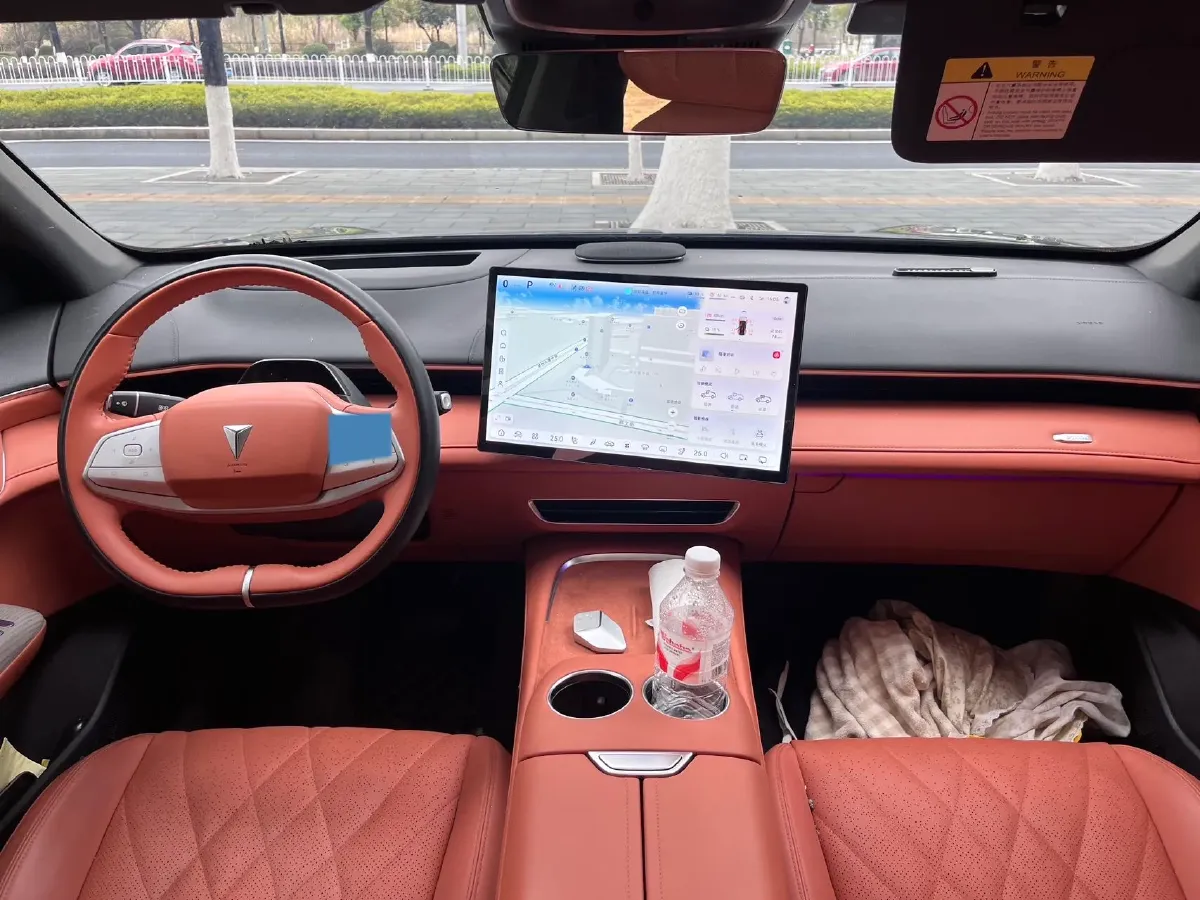 2023 Deepal S07 1.5L 95HP L4 REEV 31.73KWH,autocango,china used car exporter,china ev exporter,chinese used car exporter,chinese used ev exporter