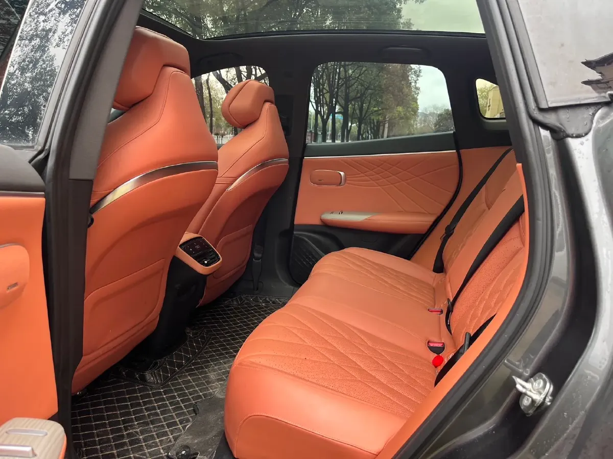 2023 Deepal S07 1.5L 95HP L4 REEV 31.73KWH,autocango,china used car exporter,china ev exporter,chinese used car exporter,chinese used ev exporter