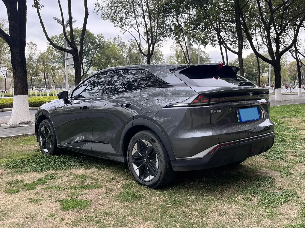 2023 Deepal S07 1.5L 95HP L4 REEV 31.73KWH,autocango,china used car exporter,china ev exporter,chinese used car exporter,chinese used ev exporter