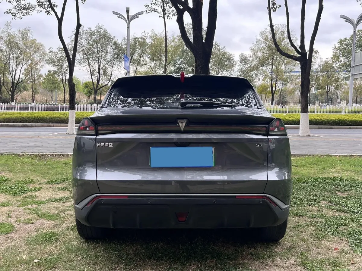 2023 Deepal S07 1.5L 95HP L4 REEV 31.73KWH,autocango,china used car exporter,china ev exporter,chinese used car exporter,chinese used ev exporter