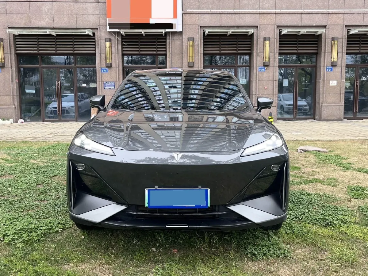 2023 Deepal S07 1.5L 95HP L4 REEV 31.73KWH,autocango,china used car exporter,china ev exporter,chinese used car exporter,chinese used ev exporter