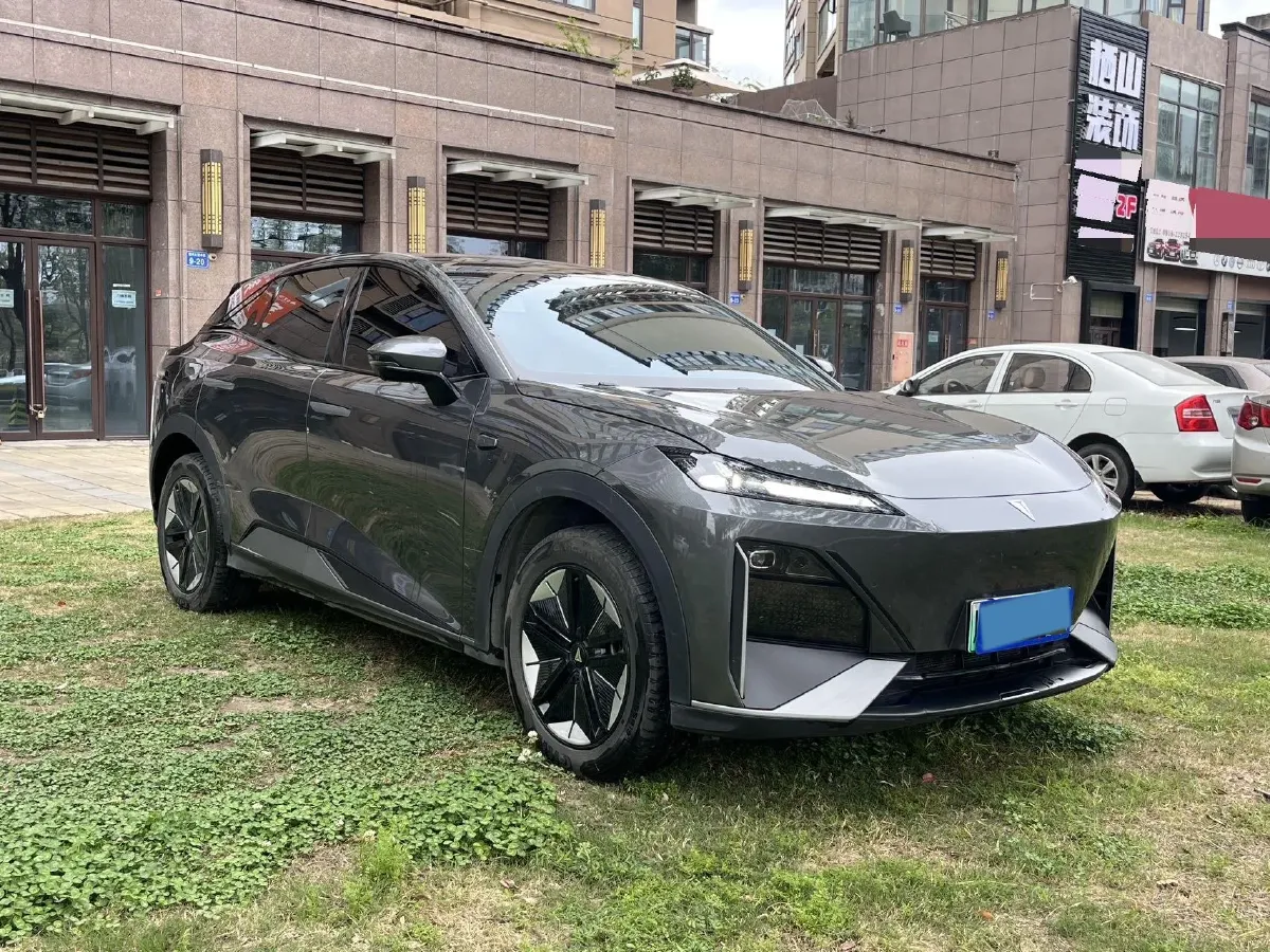 2023 Deepal S07 1.5L 95HP L4 REEV 31.73KWH,autocango,china used car exporter,china ev exporter,chinese used car exporter,chinese used ev exporter