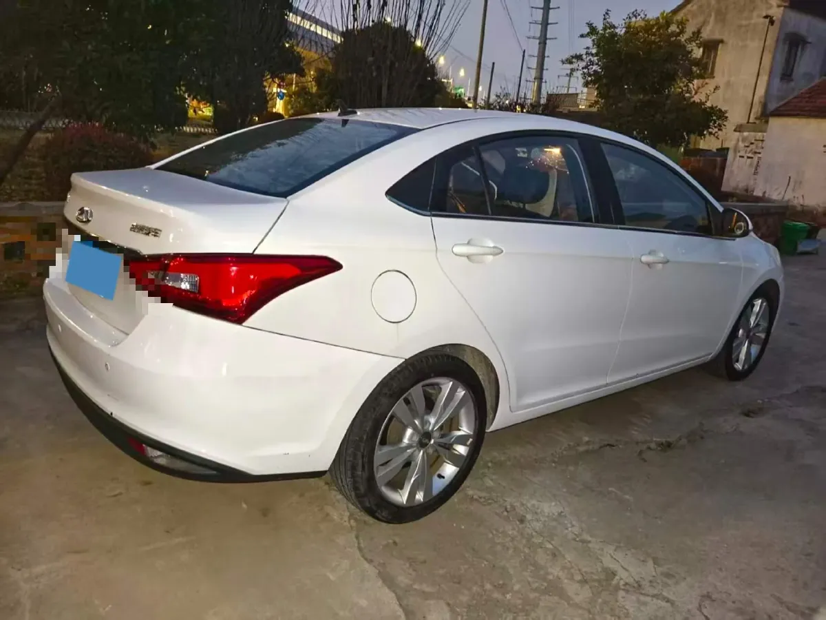 2018 Chery Arrizo 5 1.5L 116HP L4 CVT,autocango,china used car exporter,china ev exporter,chinese used car exporter,chinese used ev exporter