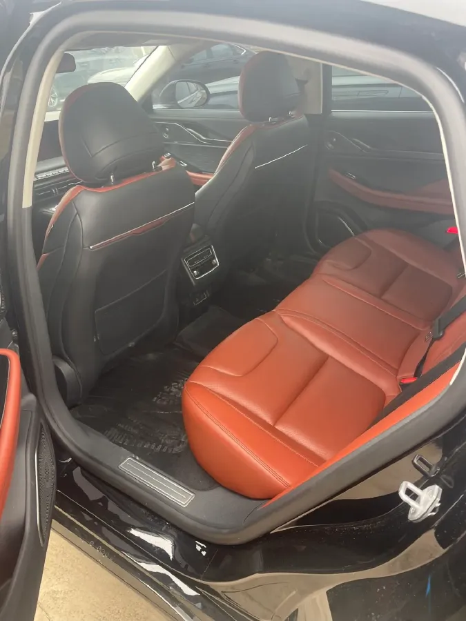 2022 Lincoln Z 2.0T 246HP L4 8AT,autocango,china used car exporter,china ev exporter,chinese used car exporter,chinese used ev exporter