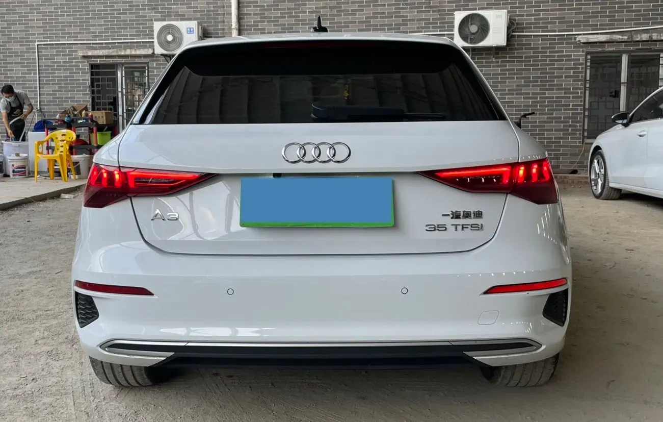 2021 Audi A3 1.4T 150HP L4 7DCT,autocango,china used car exporter,china ev exporter,chinese used car exporter,chinese used ev exporter