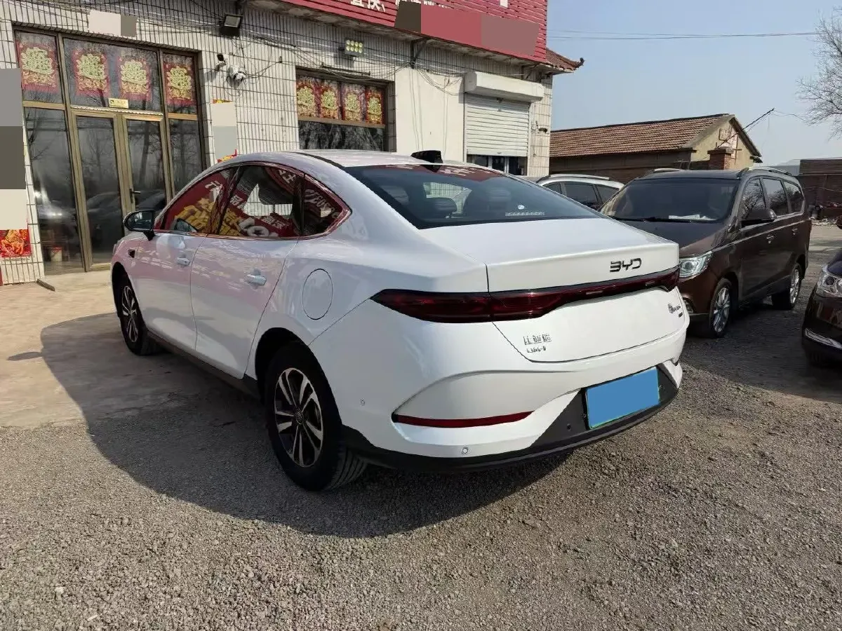 2025 BYD Qin Plus 1.5L 101HP L4 E-CVT PHEV 15.8KWH,autocango,china used car exporter,china ev exporter,chinese used car exporter,chinese used ev exporter