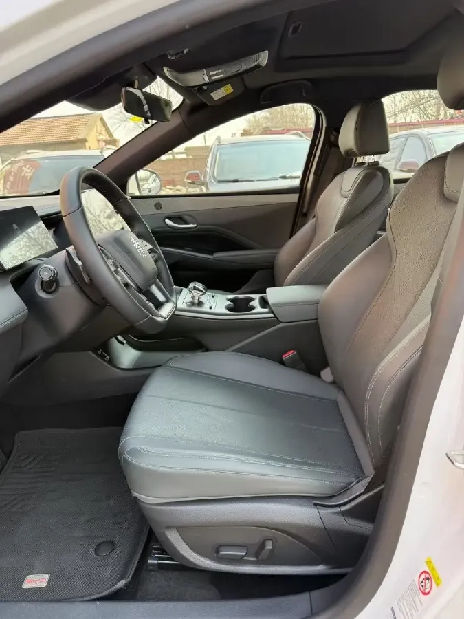 2025 BYD Qin Plus 1.5L 101HP L4 E-CVT PHEV 15.8KWH,autocango,china used car exporter,china ev exporter,chinese used car exporter,chinese used ev exporter